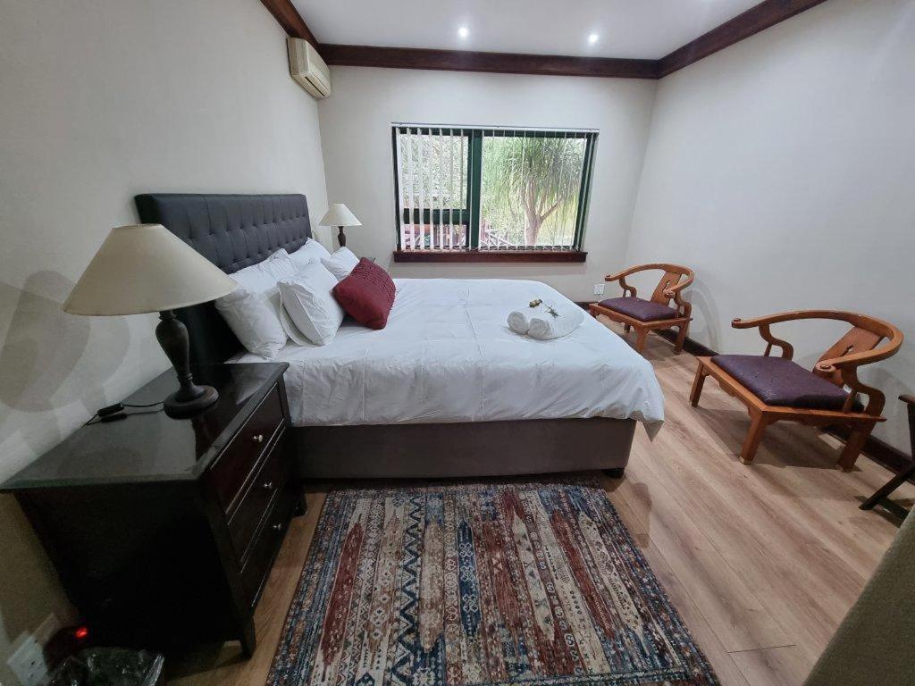 Cussonia Country Home Tierpoort Ngoại thất bức ảnh