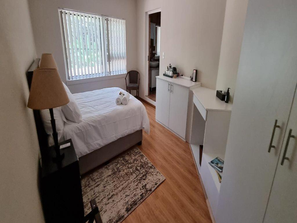 Cussonia Country Home Tierpoort Ngoại thất bức ảnh