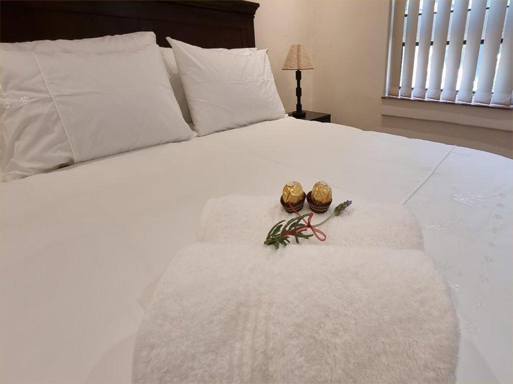Cussonia Country Home Tierpoort Ngoại thất bức ảnh