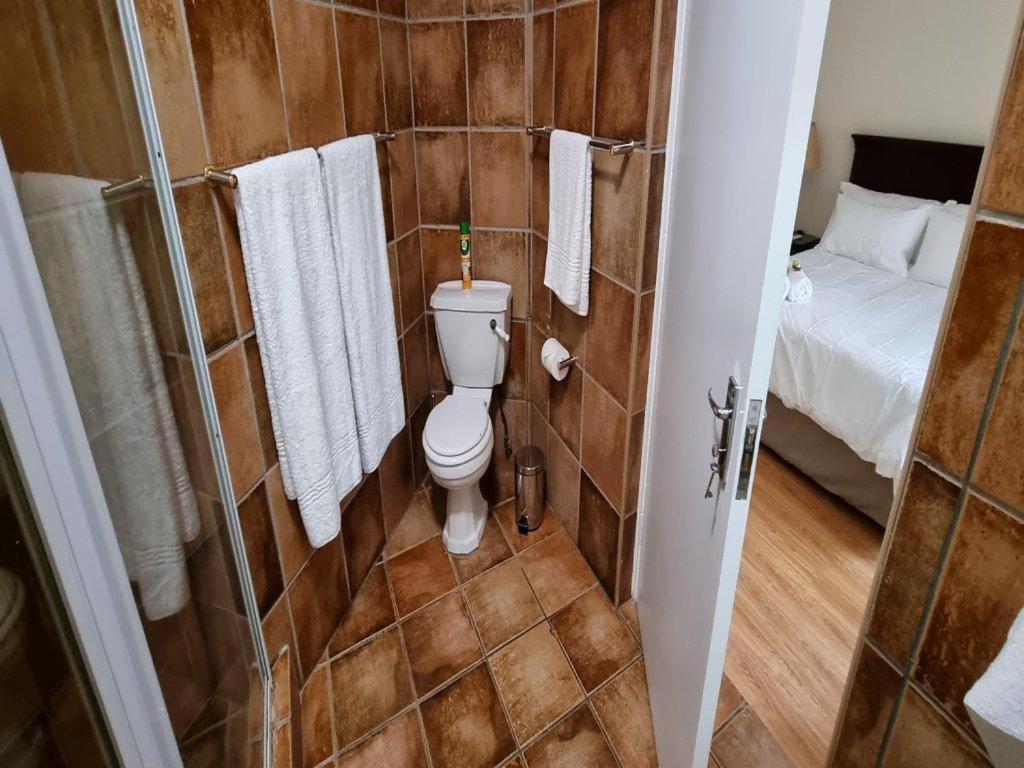 Cussonia Country Home Tierpoort Ngoại thất bức ảnh