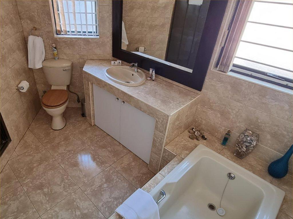 Cussonia Country Home Tierpoort Ngoại thất bức ảnh