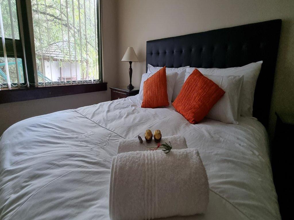 Cussonia Country Home Tierpoort Ngoại thất bức ảnh