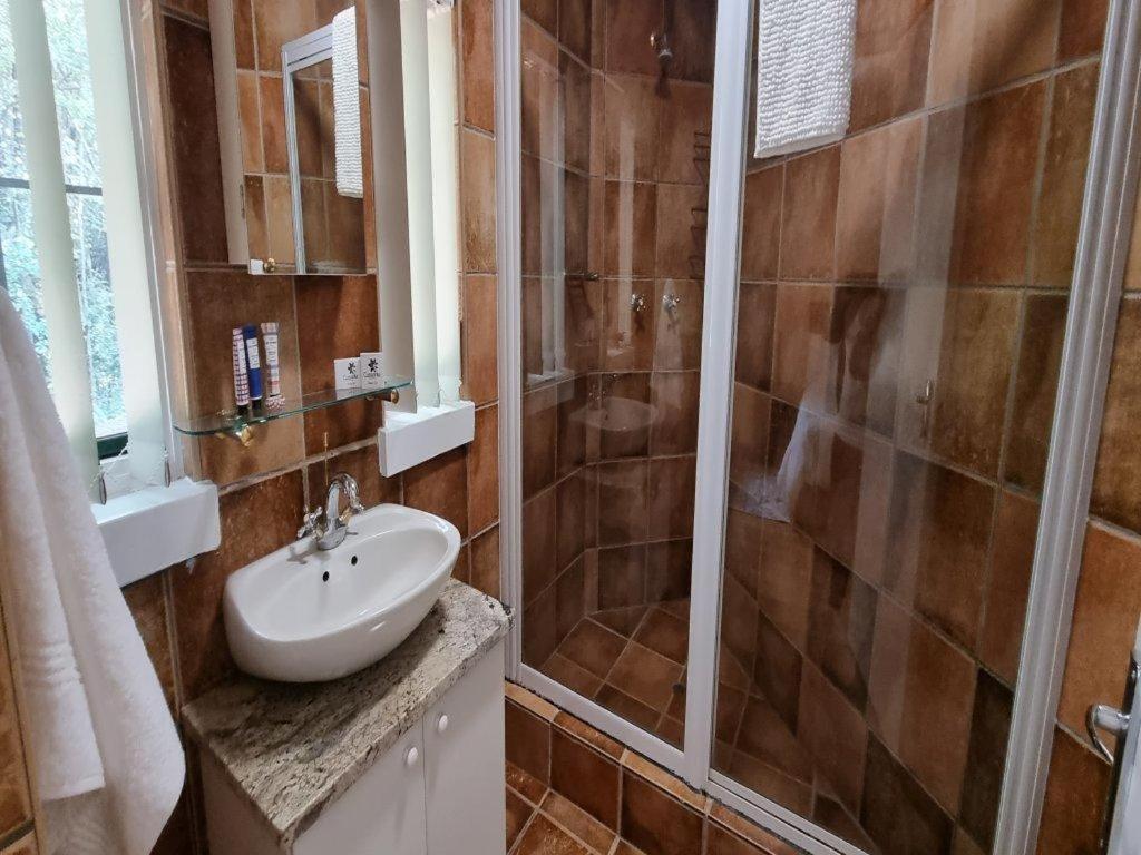Cussonia Country Home Tierpoort Ngoại thất bức ảnh