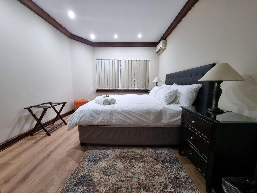 Cussonia Country Home Tierpoort Ngoại thất bức ảnh