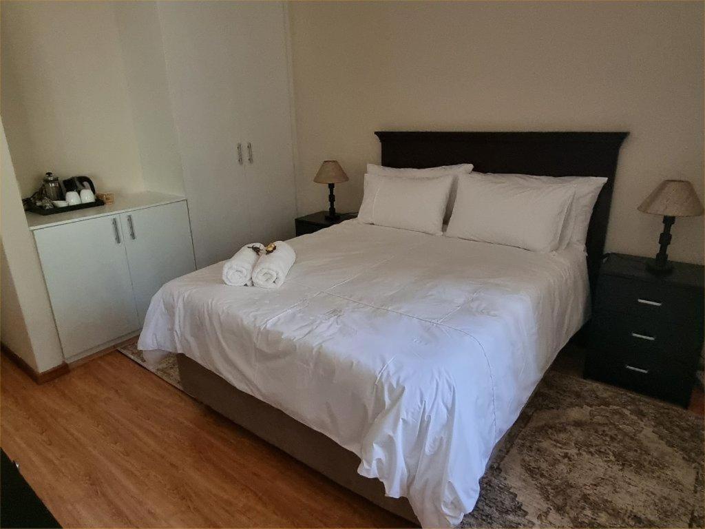 Cussonia Country Home Tierpoort Ngoại thất bức ảnh