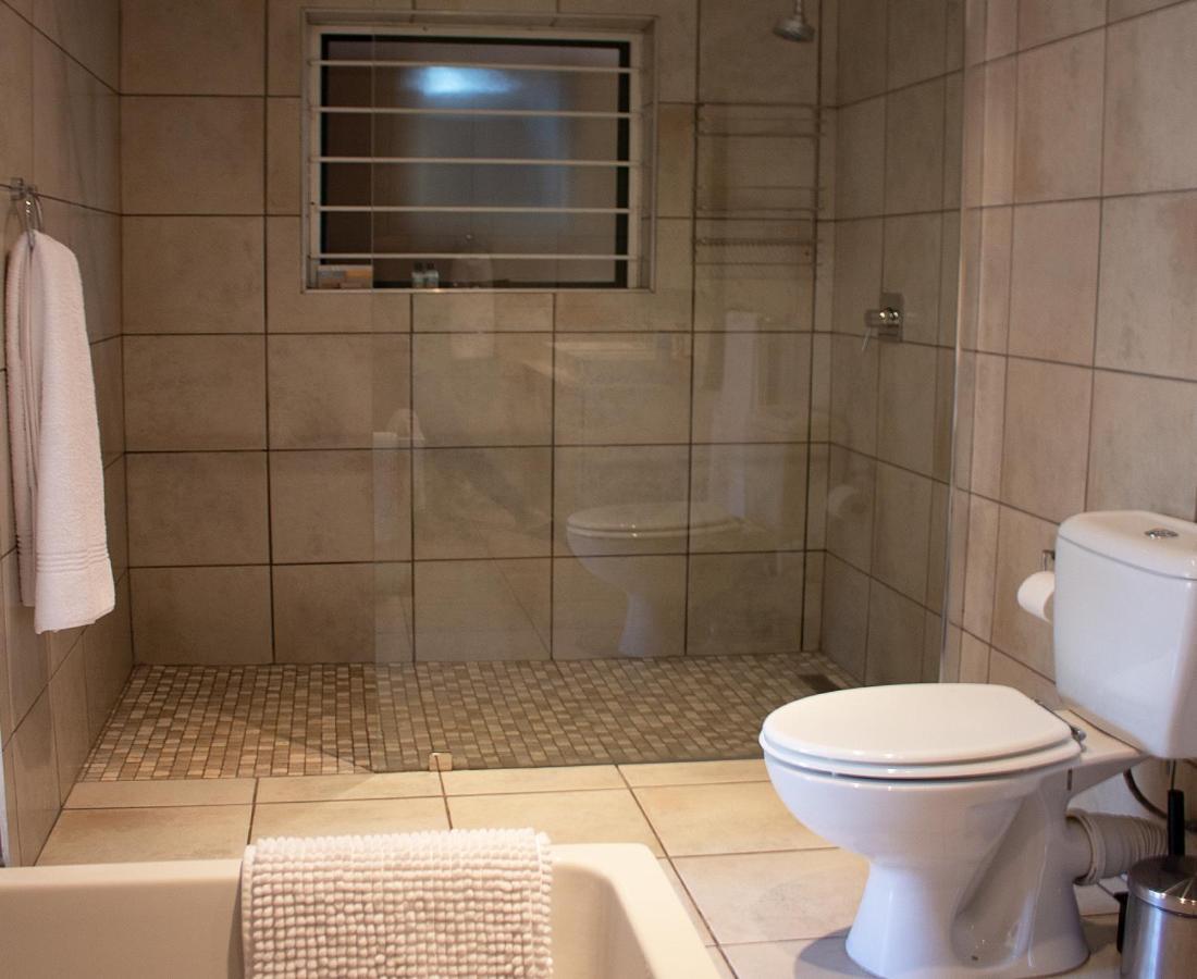 Cussonia Country Home Tierpoort Ngoại thất bức ảnh