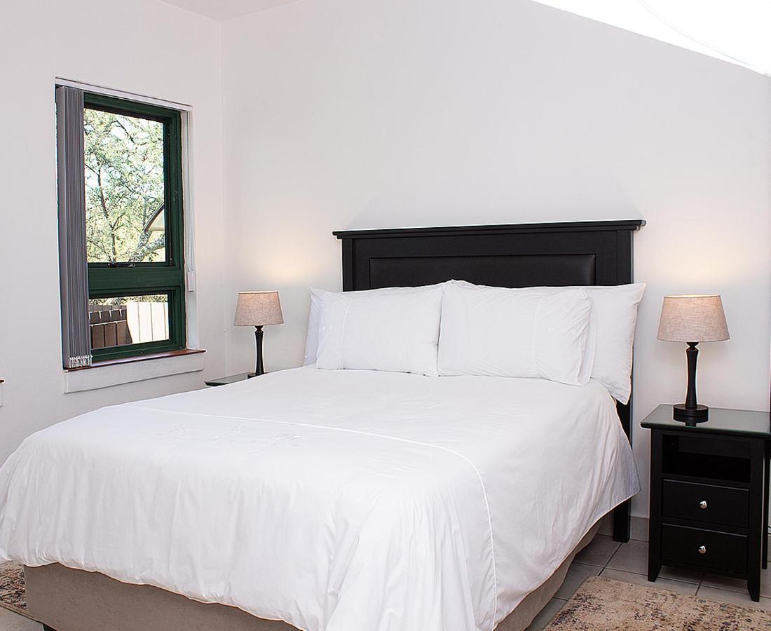 Cussonia Country Home Tierpoort Ngoại thất bức ảnh