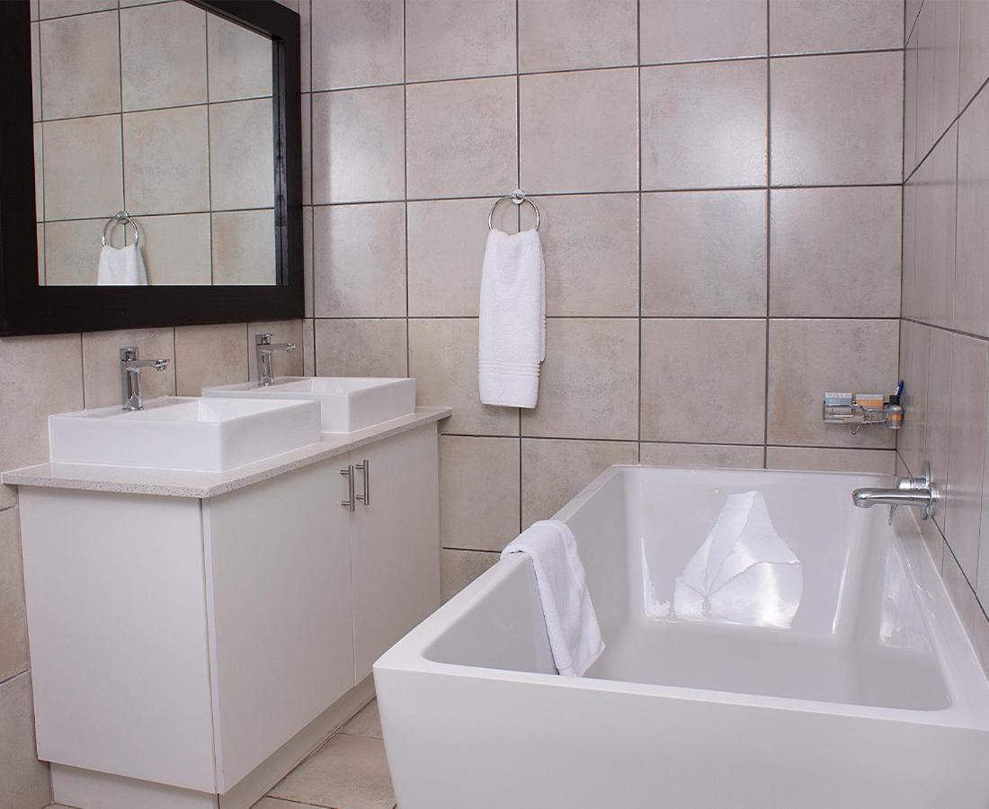 Cussonia Country Home Tierpoort Ngoại thất bức ảnh